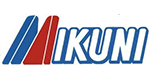 Logo de Mikuni