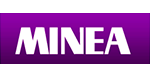 Logo de Minea
