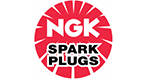Logo de NGK