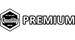 Logo de PREMIUM Quality
