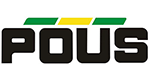 Logo de Pous