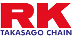 Logo de RK Japan