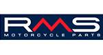Logo de RMS