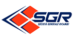 Logo de SGR