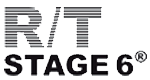 Logo de Stage6 RT
