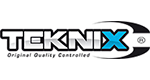 Logo de Teknix
