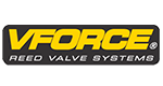 Logo de V-FORCE
