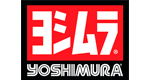 Logo de Yoshimura